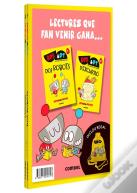 Pack Rob&Ot (1 I 8). Tornada A L'Escola