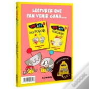 Capa do artigo Pack Rob&Ot (1 I 8). Tornada A L