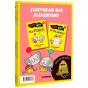 Pack Rob&Ot (1 Y 8). Vuelta Al Cole - Preview