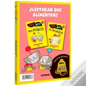 Capa do artigo Pack Rob&Ot (1 Y 8). Vuelta Al Cole