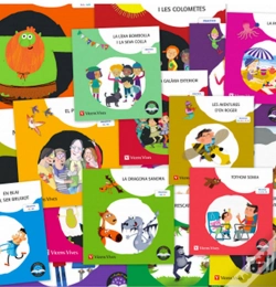 Capa do artigo Pack Rodalletres Pal