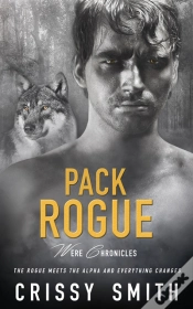 Capa do artigo Pack Rogue