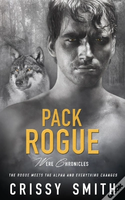 Capa do artigo Pack Rogue