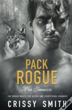 Capa do artigo Pack Rogue