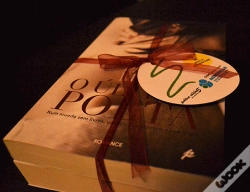 Capa do artigo Pack Romance Acreditar 2018