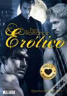 Pack Romance Erótico