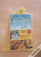 Pack Romances Fátima Lopes