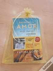 Capa do artigo Pack Romances Fátima Lopes