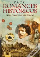 Pack Romances Históricos