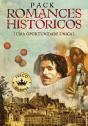 Pack Romances Históricos - Preview