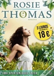 Capa do artigo Pack Rosie Thomas