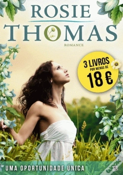 Capa do artigo Pack Rosie Thomas