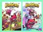 Pack Ruinworld Ojo Por Ojo - Preview