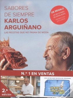 Capa do artigo Pack Sabores De Siempre