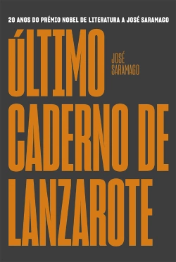 Capa do artigo Pack Saramago - Evocação do Nobel