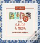 Pack Saúde à Mesa