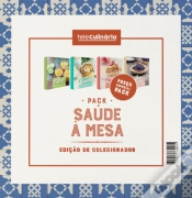 Capa do artigo Pack Saúde à Mesa