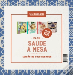 Capa do artigo Pack Saúde à Mesa