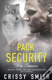 Capa do artigo Pack Security