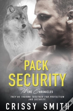 Capa do artigo Pack Security