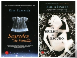 Capa do artigo Pack «Segredos de Família» + «Brilho no Escuro»