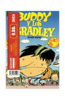 Pack Seleccion La Cupula: La Juventud De Buddy Bradley 1 Y 2