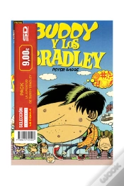 Capa do artigo Pack Seleccion La Cupula: La Juventud De Buddy Bradley 1 Y 2