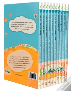 Capa do artigo Pack Senticontes