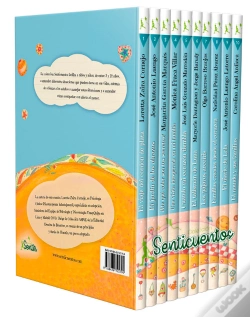 Capa do artigo Pack Senticuentos