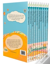 Capa do artigo Pack Senticuentos