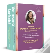 Capa do artigo Pack Ser Mama Ser Bebe