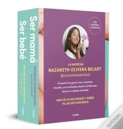 Capa do artigo Pack Ser Mama Ser Bebe