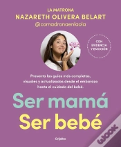Capa do artigo Pack Ser Mamá | Ser Bebé