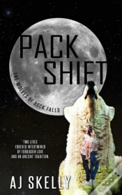 Capa do artigo Pack Shift