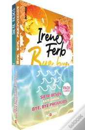 Capa do artigo Pack Siete Besos Bye, Bye, Prejuicios