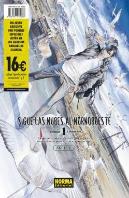 Pack Sigue Las Nubes Al Nornoroeste 1+2