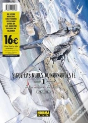 Capa do artigo Pack Sigue Las Nubes Al Nornoroeste 1+2