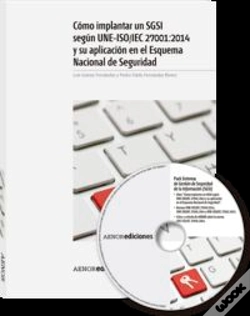 Capa do artigo Pack Sistemas De Gestión De Seguridad De La Información (Sgsi)