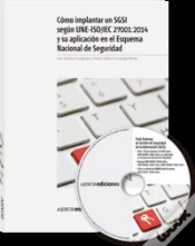 Capa do artigo Pack Sistemas De Gestión De Seguridad De La Información (Sgsi)