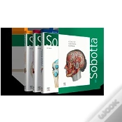 Capa do artigo Pack Sobotta 3 Volumenes Mas Tablas