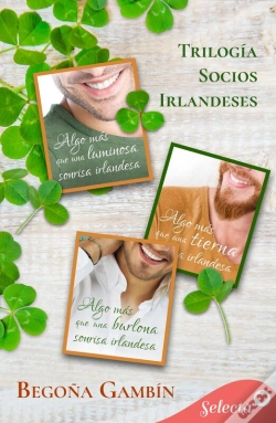 Capa do artigo Pack Socios Irlandeses