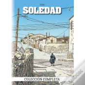 Capa do artigo Pack Soledad. La Obra Completa