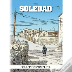 Capa do artigo Pack Soledad. La Obra Completa
