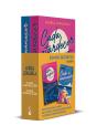Pack Somos Secretos - Preview