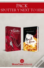 Capa do artigo Pack Spotter