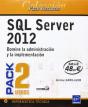 Pack Sql Server 2012.Diseño Y Creacion Base Datos/Administracion Base Datos Tran - Preview