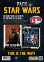 Pack Star Wars - Preview