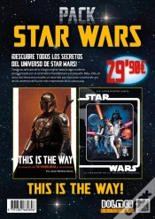 Capa do artigo Pack Star Wars