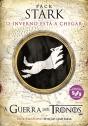 Pack Stark - O inverno está a chegar - Preview