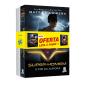 Pack Super-Homem + Mulher-Maravilha - Preview